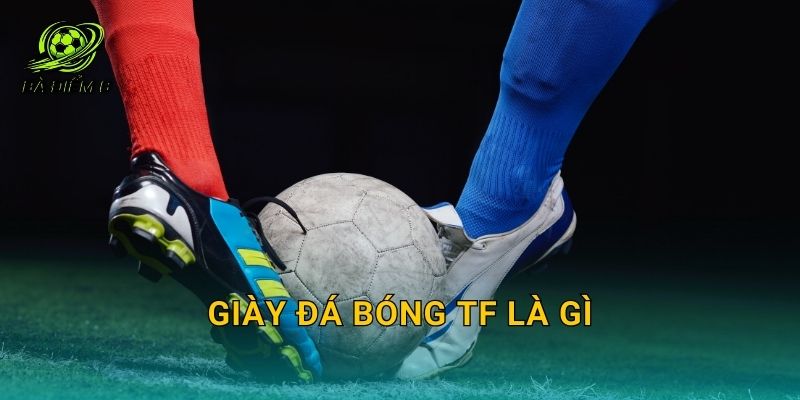 Giày đá bóng TF là gì: Đế đinh dăm dùng khi nào, khác gì FG/AG và ai nên chọn